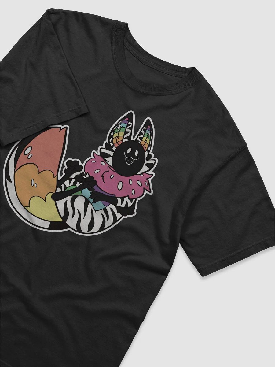 Doki! T-Shirt product image (8)
