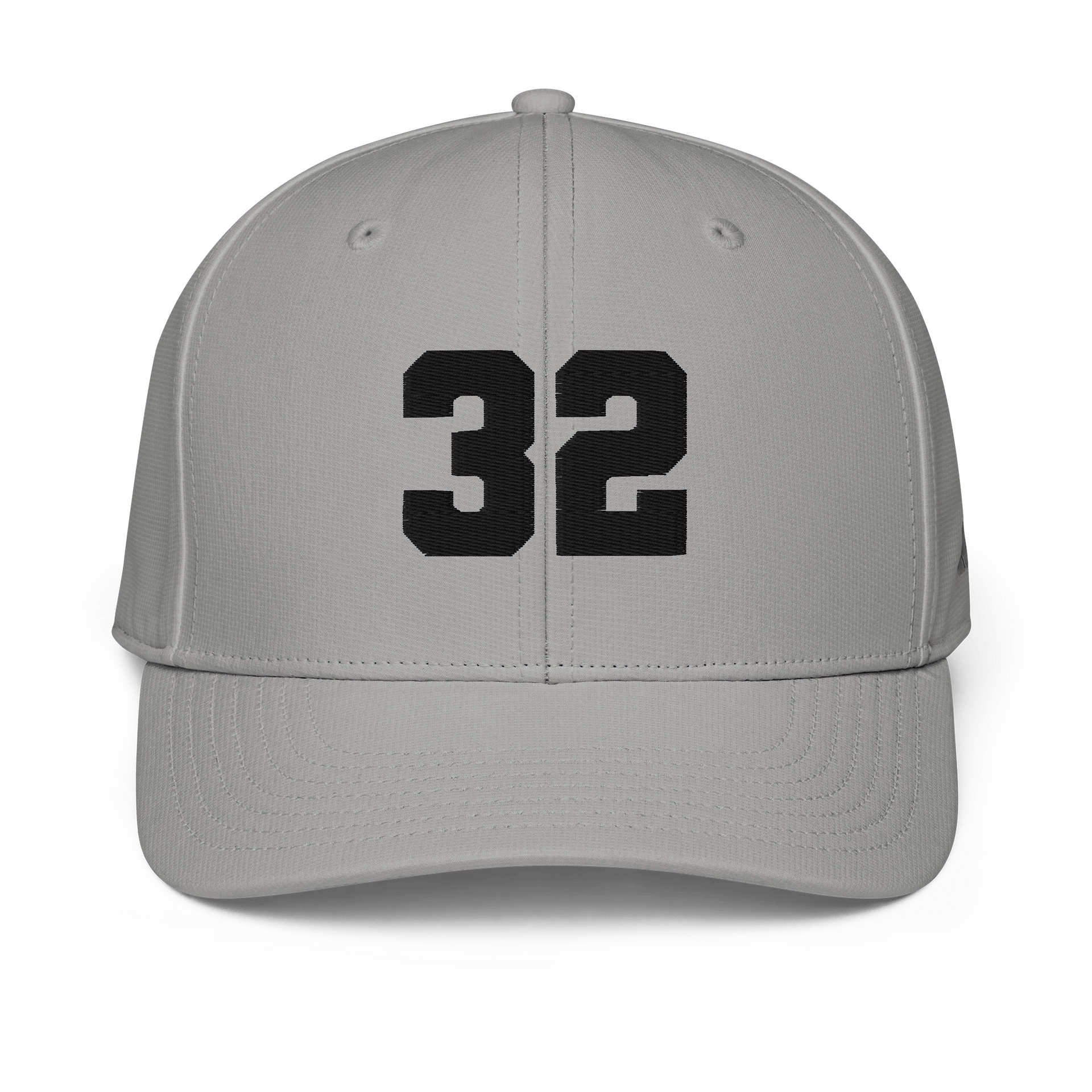 Number 32 Design Adidas Performance Caps product image (14)