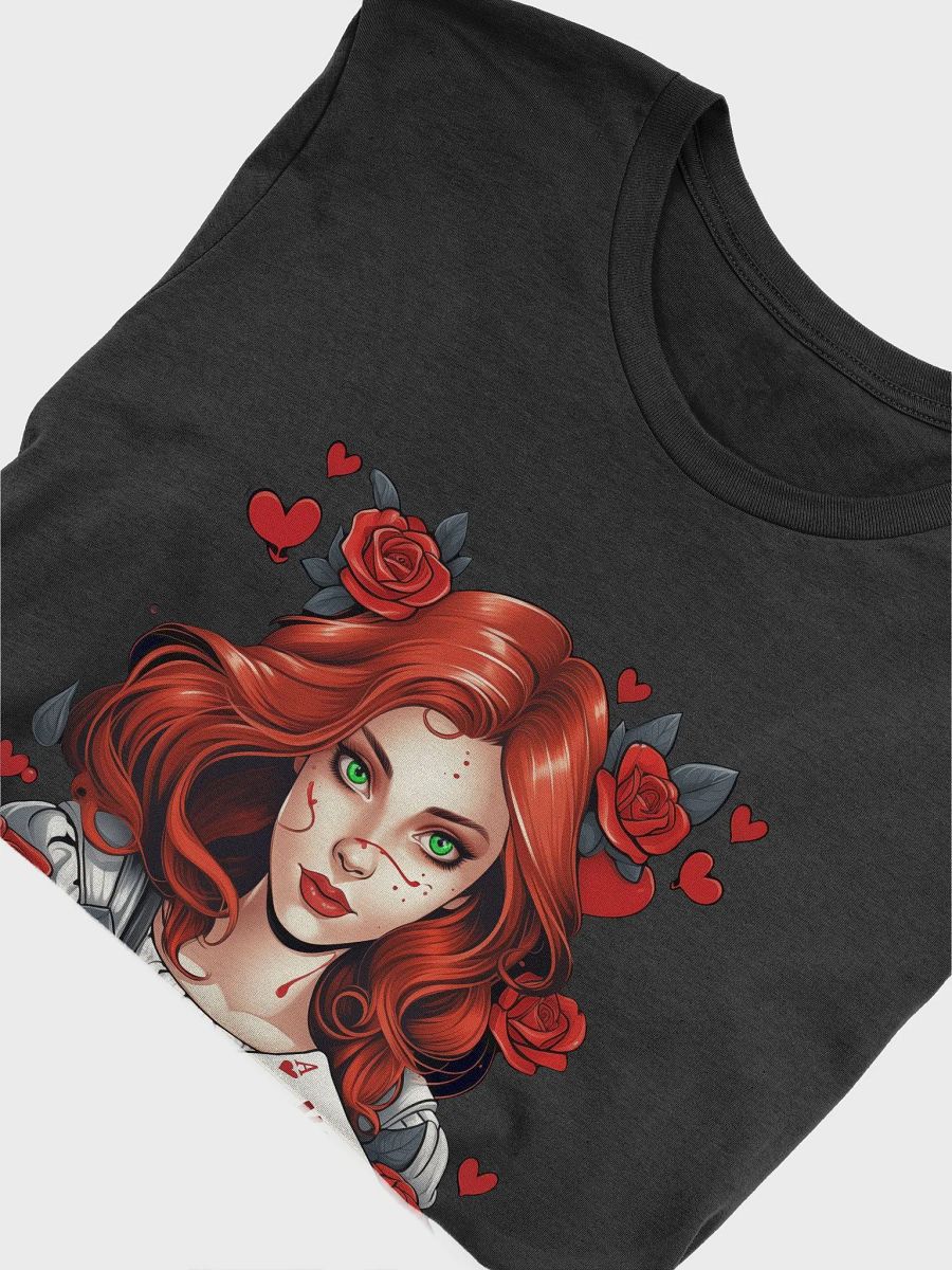 Painting the Roses Red T-Shirt product image (5)