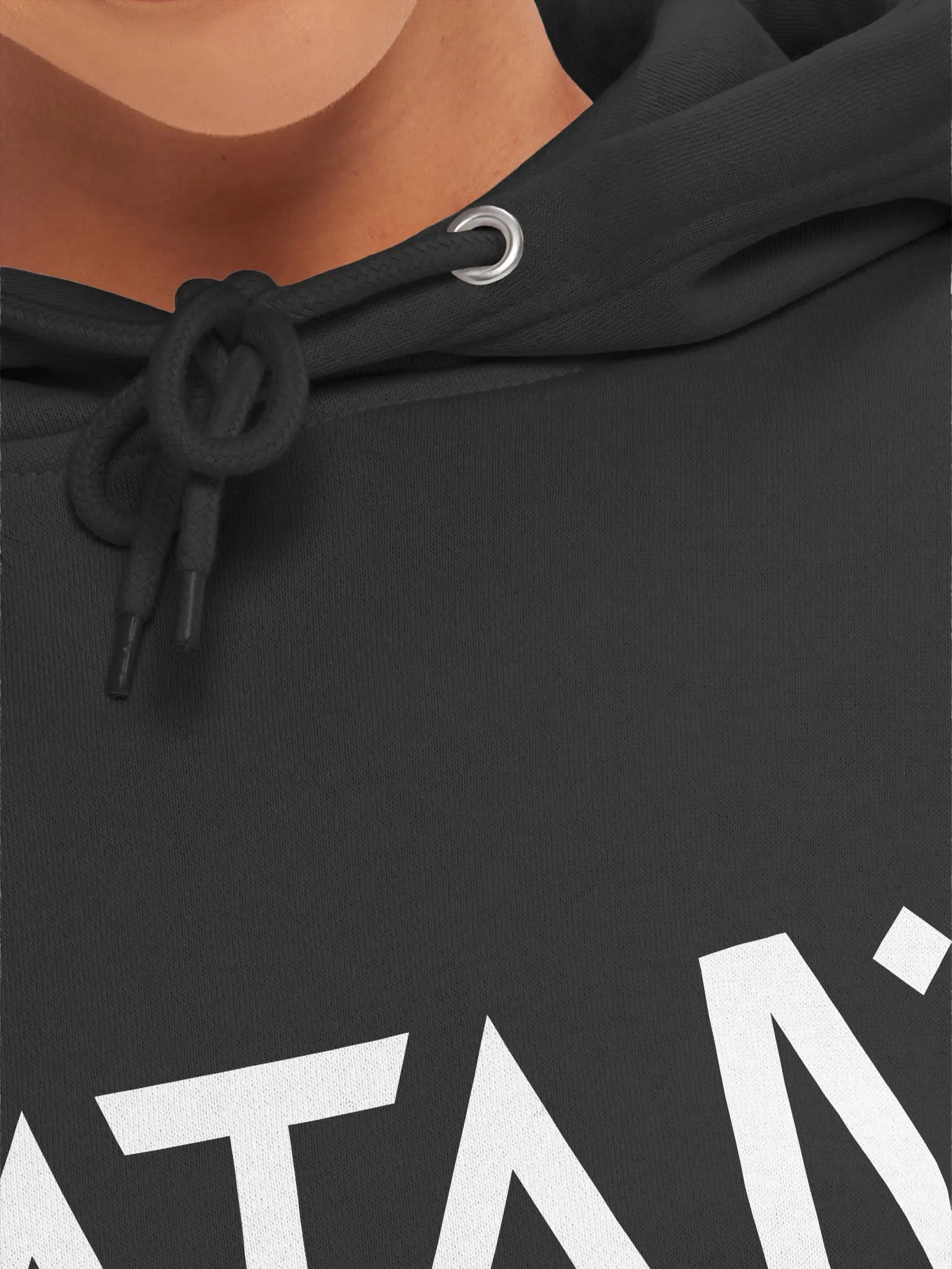 RATAN Logo Hoodie product image (7)