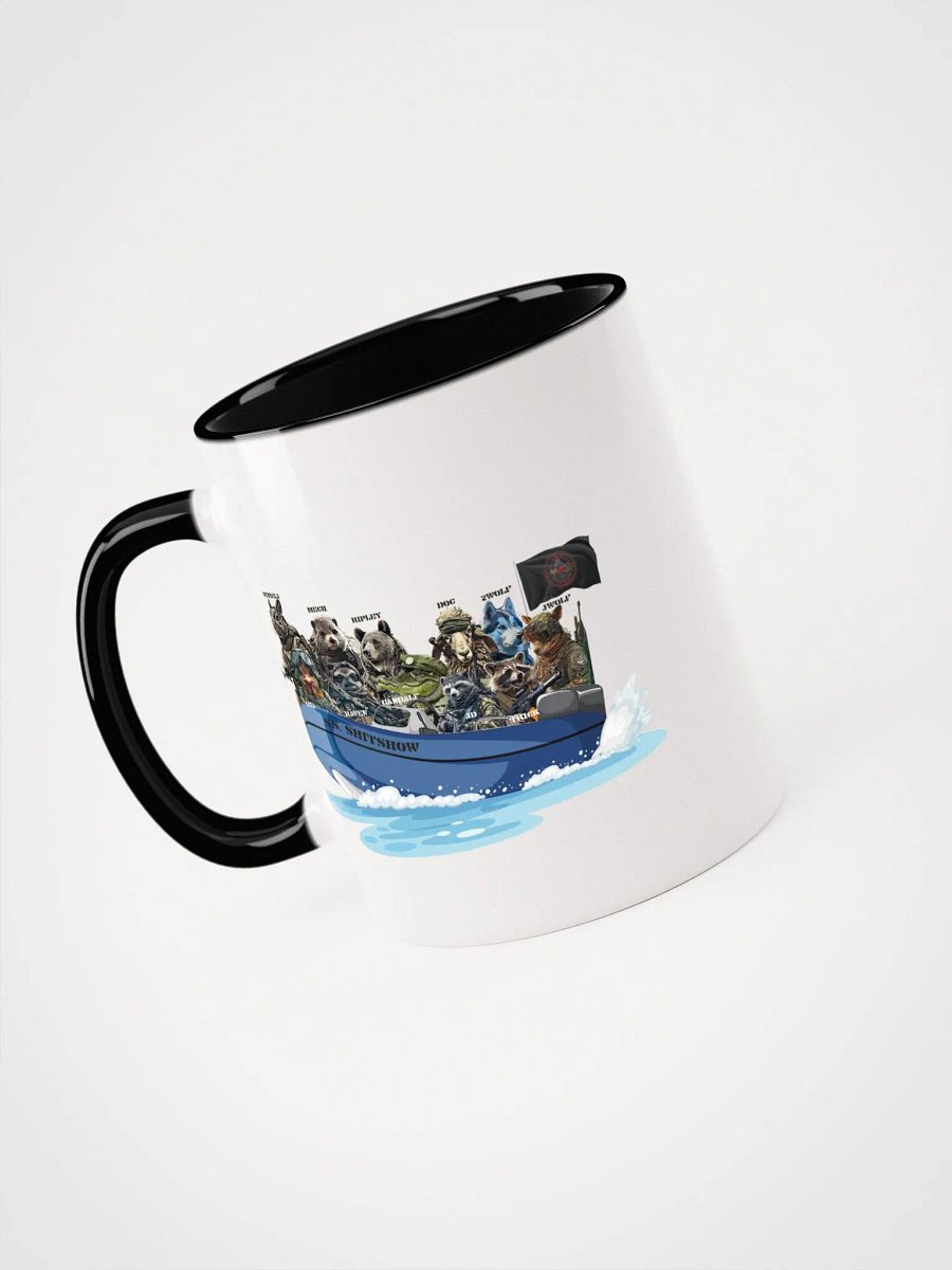 Shenanigators - Mug product image (20)