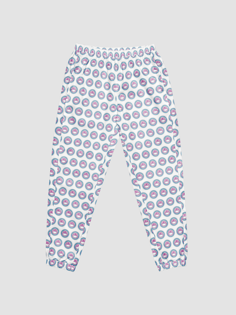 [JoseDones] All-Over Print Unisex Track Pants product image (1)