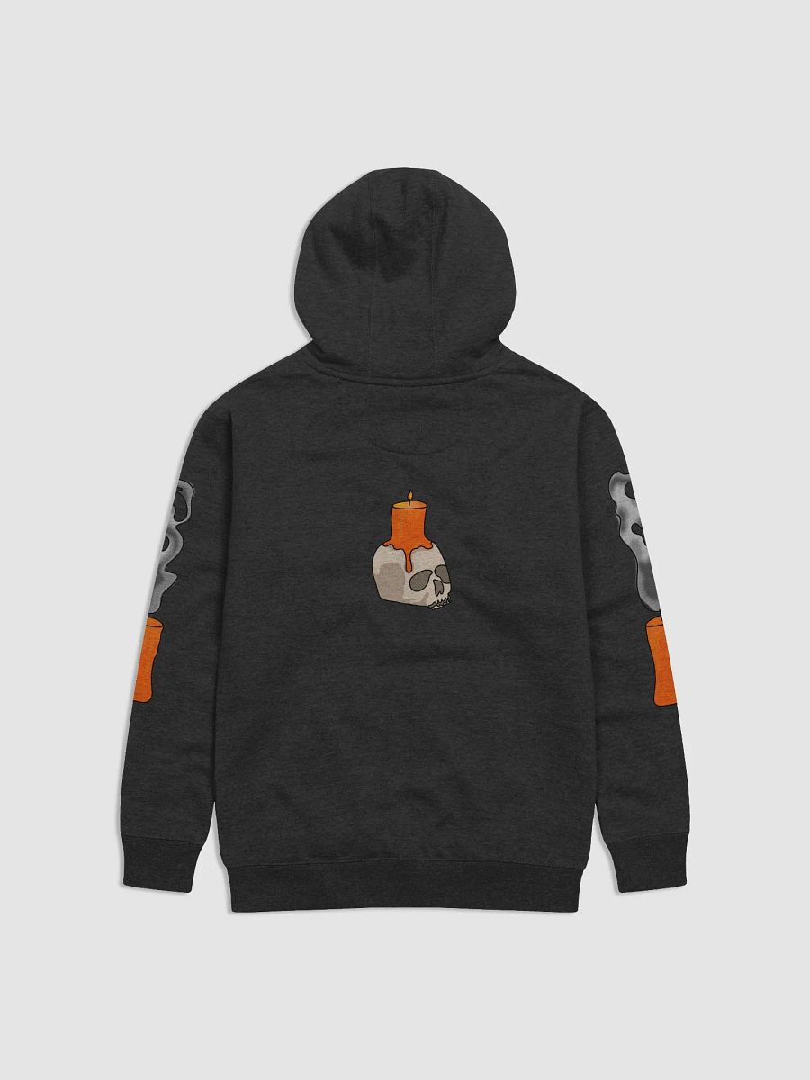 Candle Halloween Hoodie product image (14)