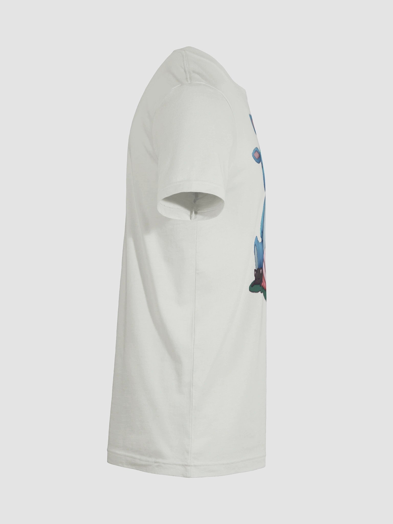 Cozy April in Jammies and Shorts (light colors) product image (102)
