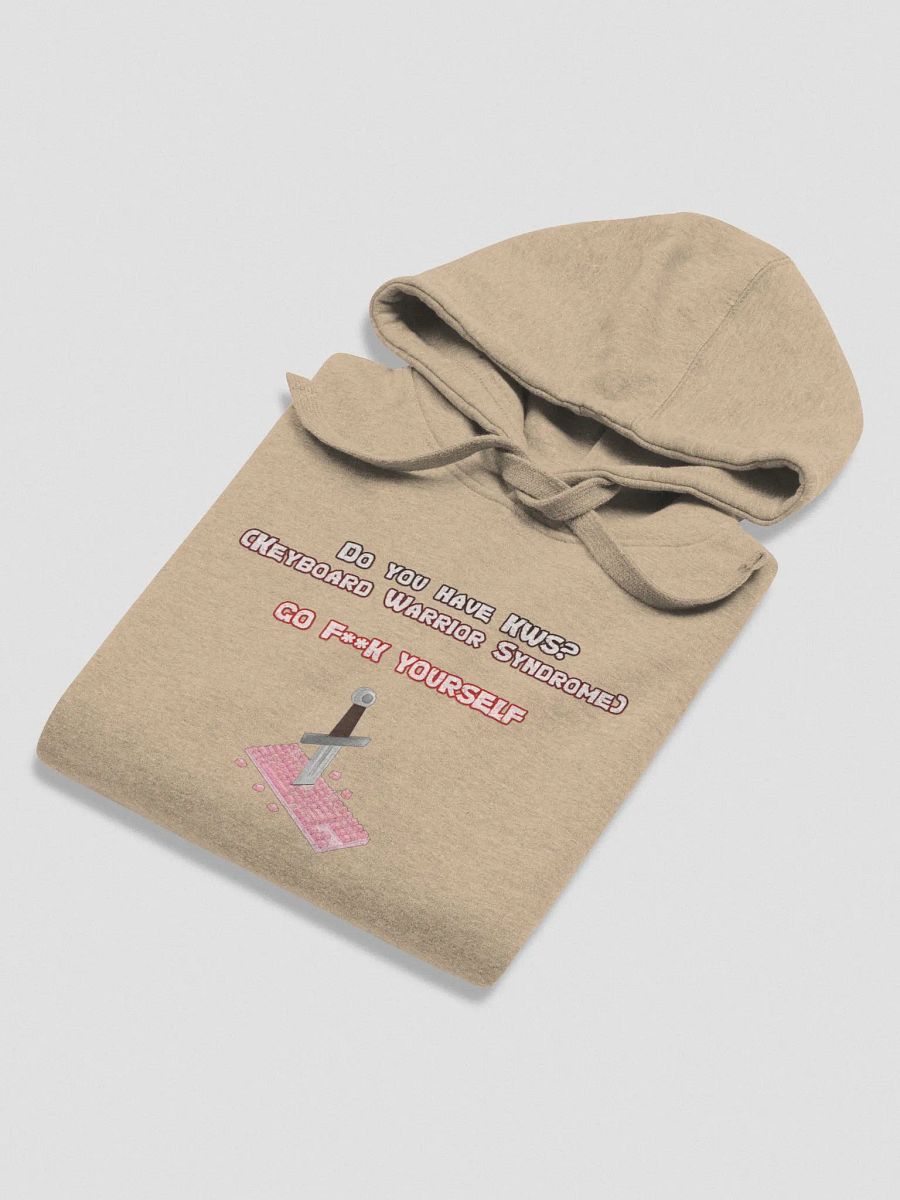 Fan Requested, Streamer Delivered product image (47)