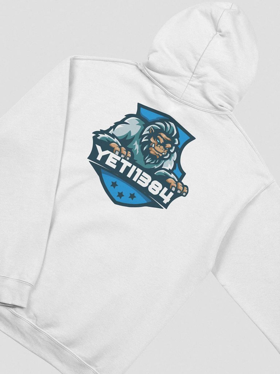 Wild Yeti product image (20)