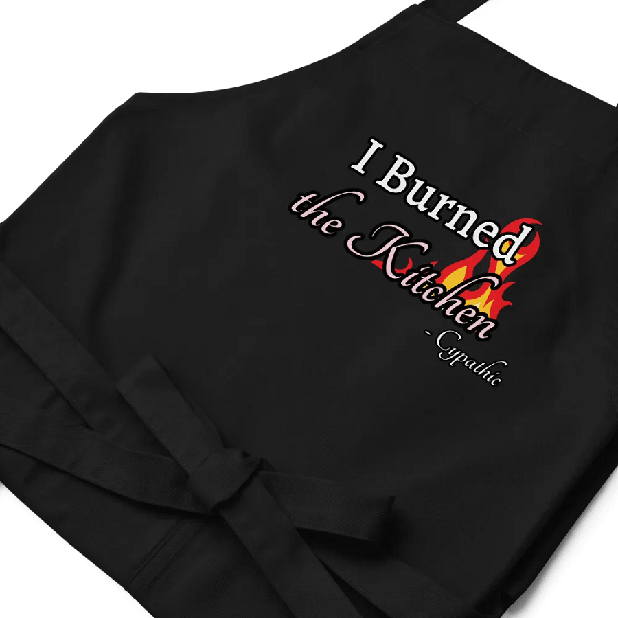 Cy Cooking Stream Inspired product image (8)