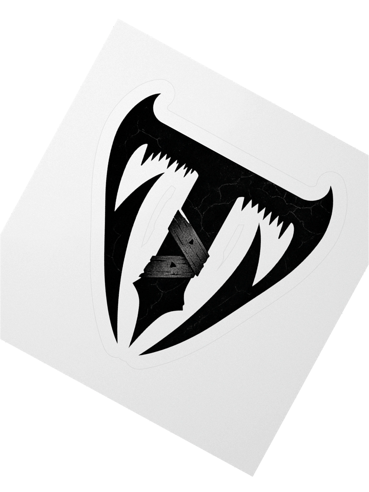 The Wicked Sticker product image (2)