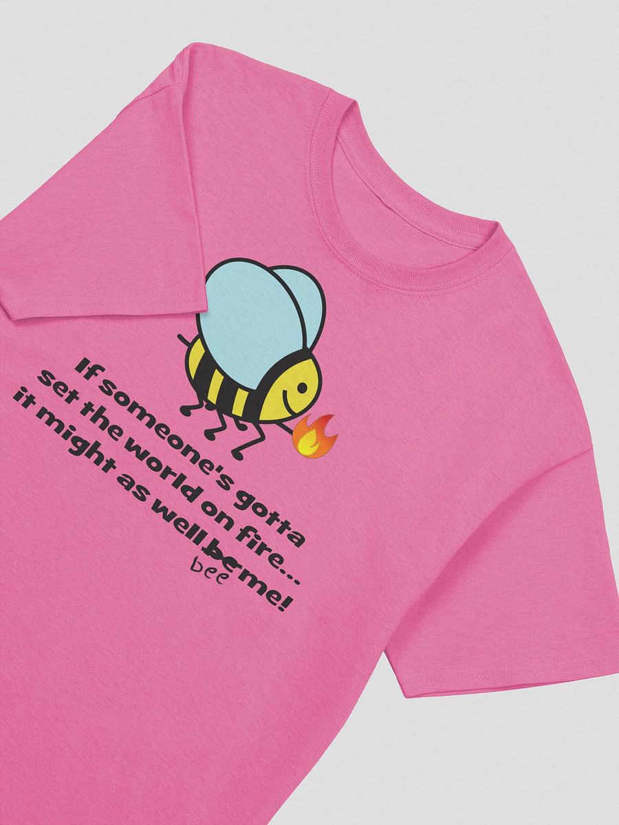 It's meant to bee tee product image (3)