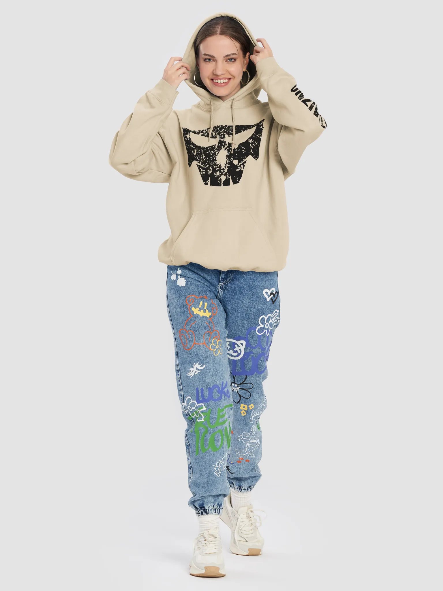 Hoodie product image (8)