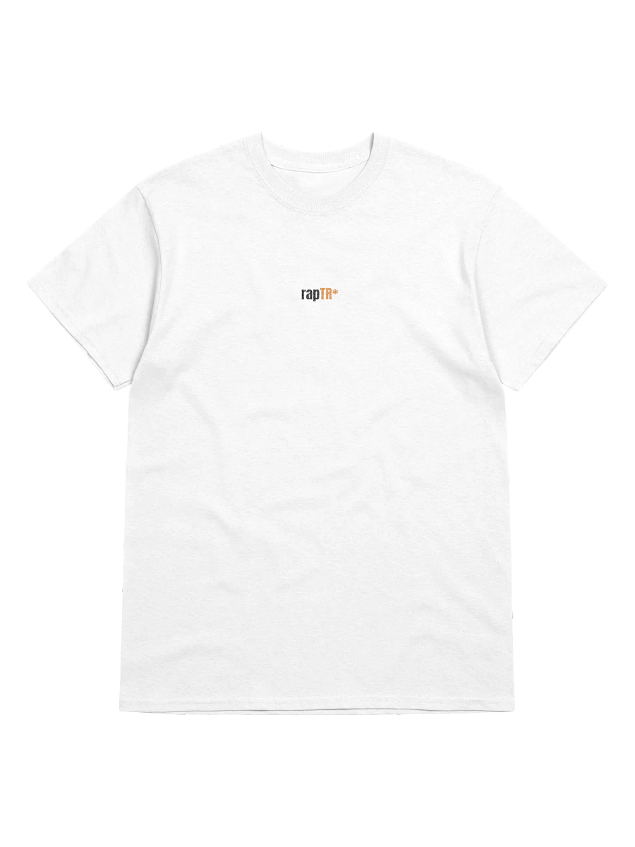 TV OFF T-Shirt WHITE product image (2)