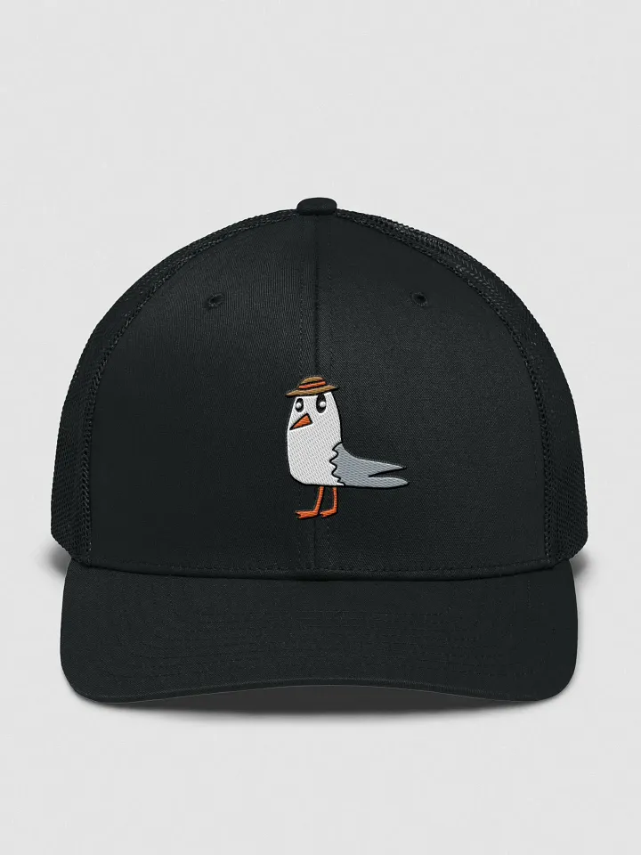Lil Gull Snapback Hat product image (5)