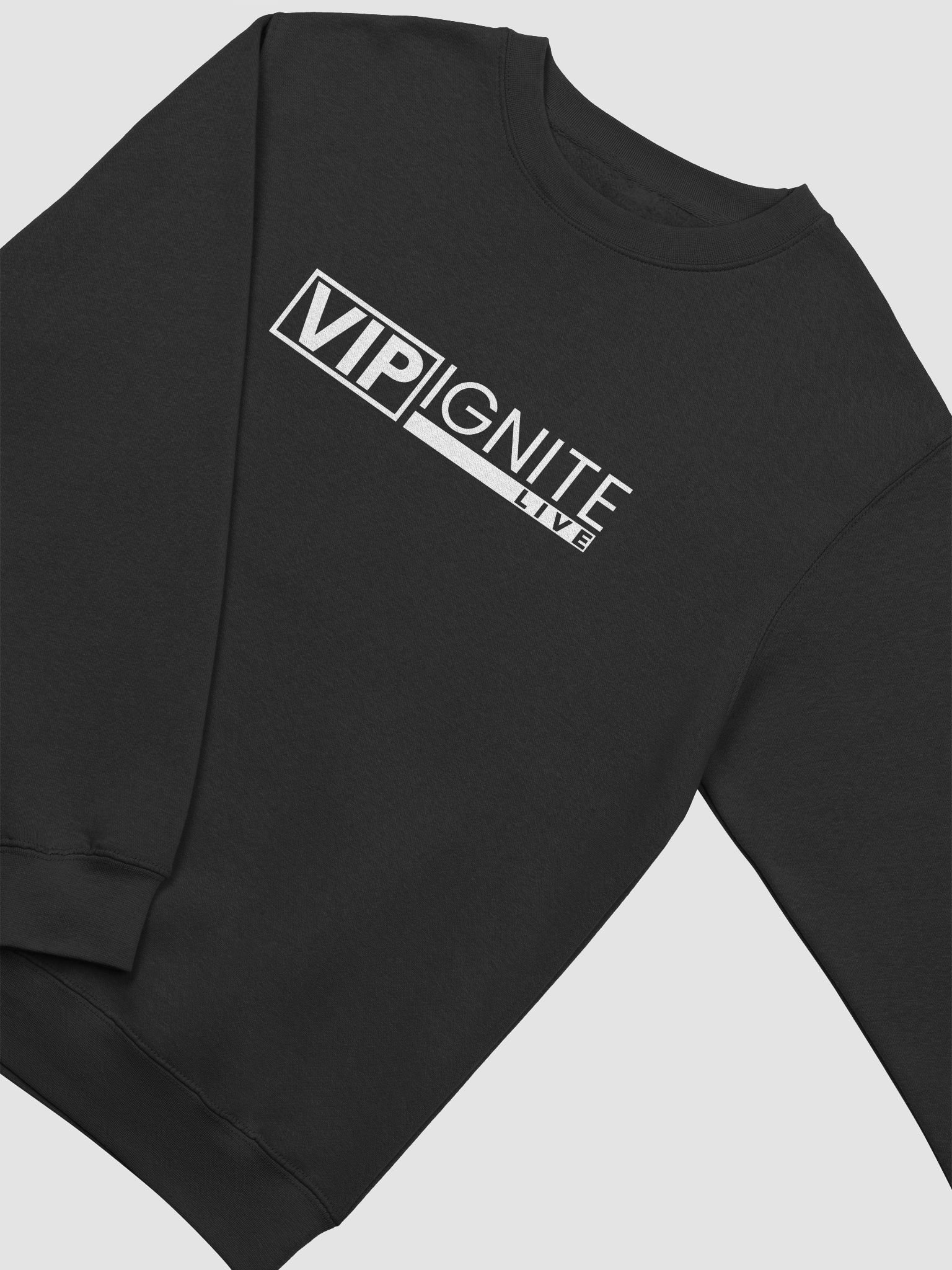 VIP Ignite Swag Sweatshirt product image (2)