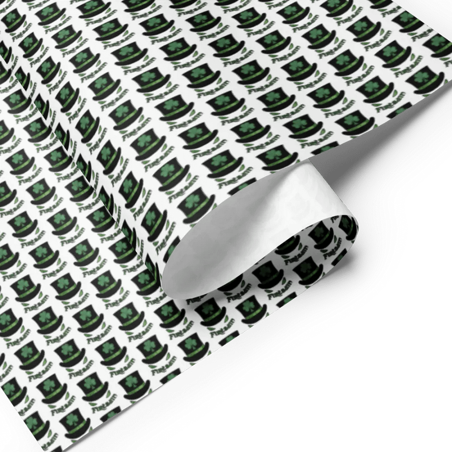 Firebain Wrapping Paper Set product image (7)