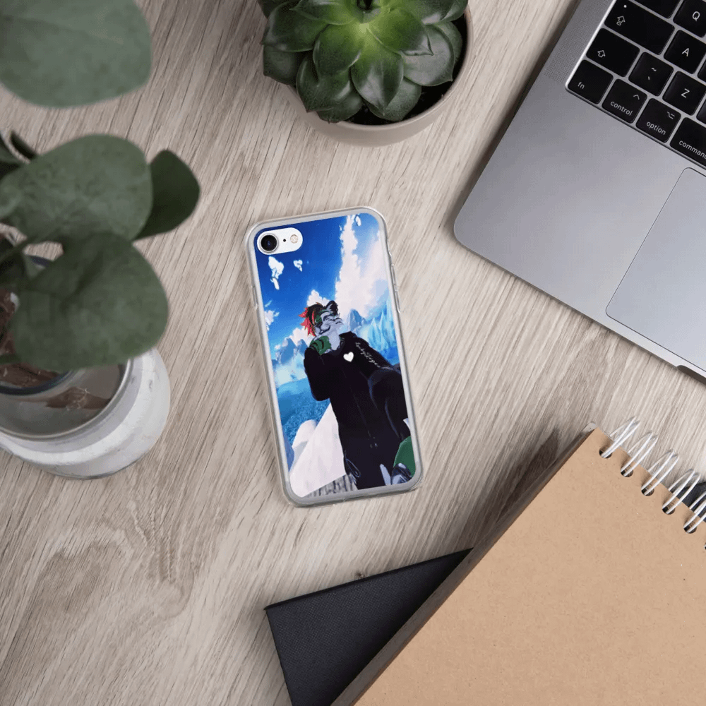 lucky IPhone case product image (595)