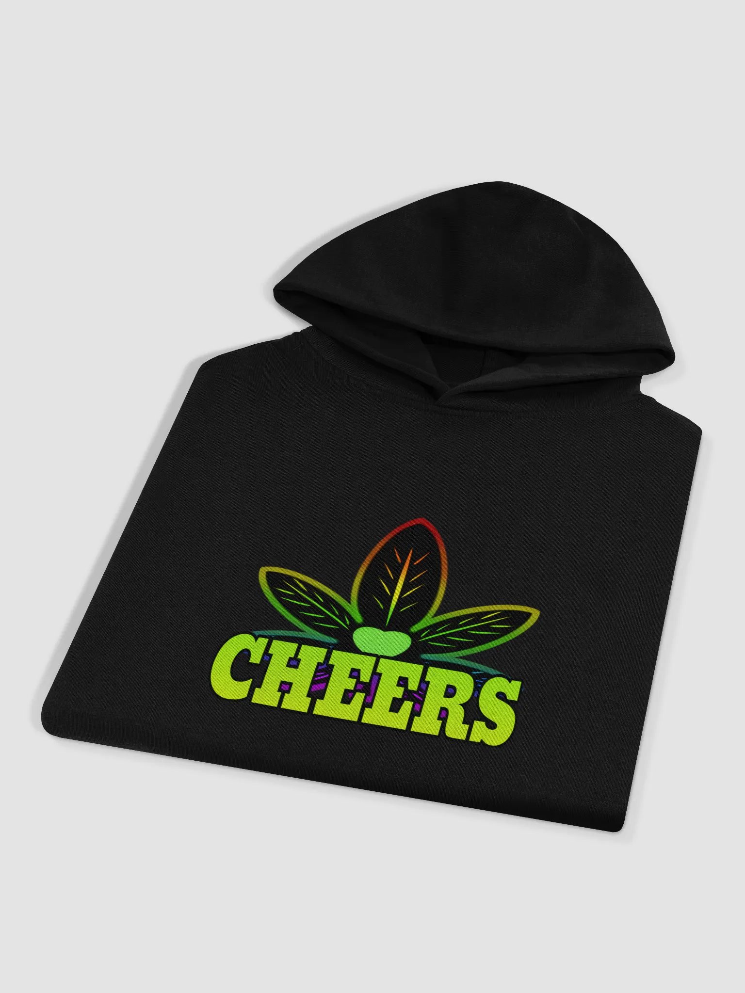 2024 stream vips hoodie product image (4)