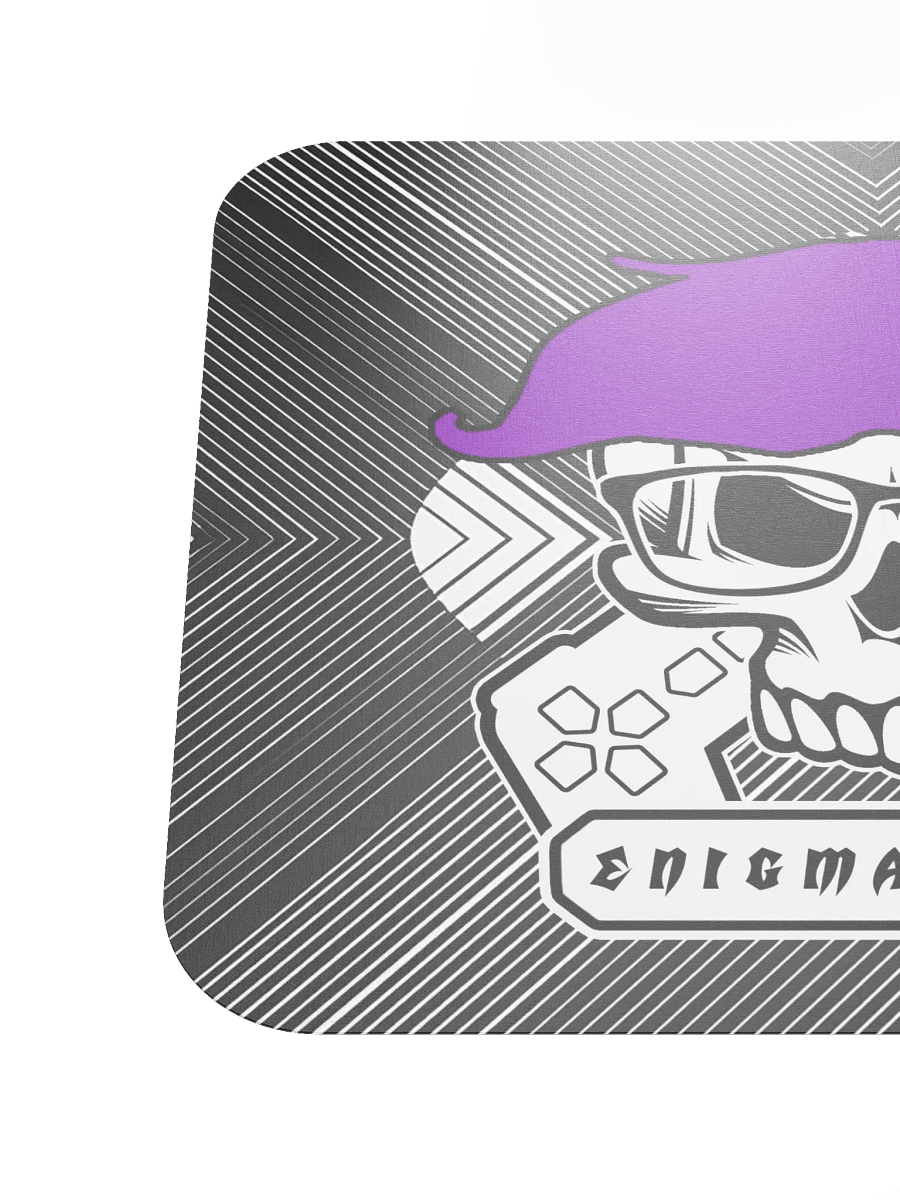 Enigma Nation Classic Mouse Pad product image (6)