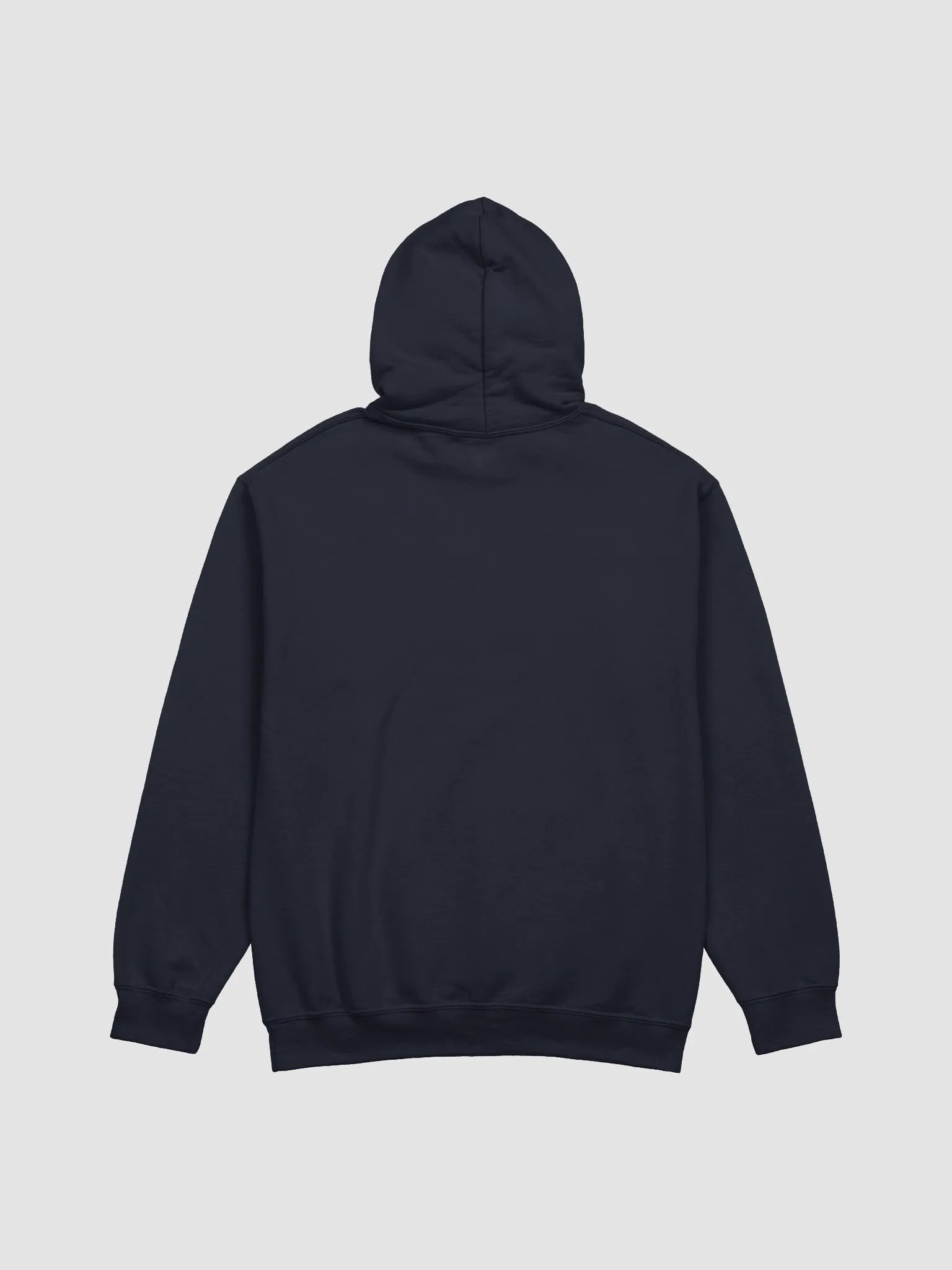 NATIVZ Block Graphic Hoodie product image (4)