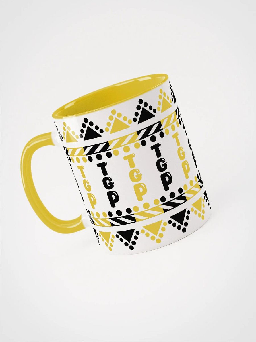 Symphony Ceramic Mug product image (3)