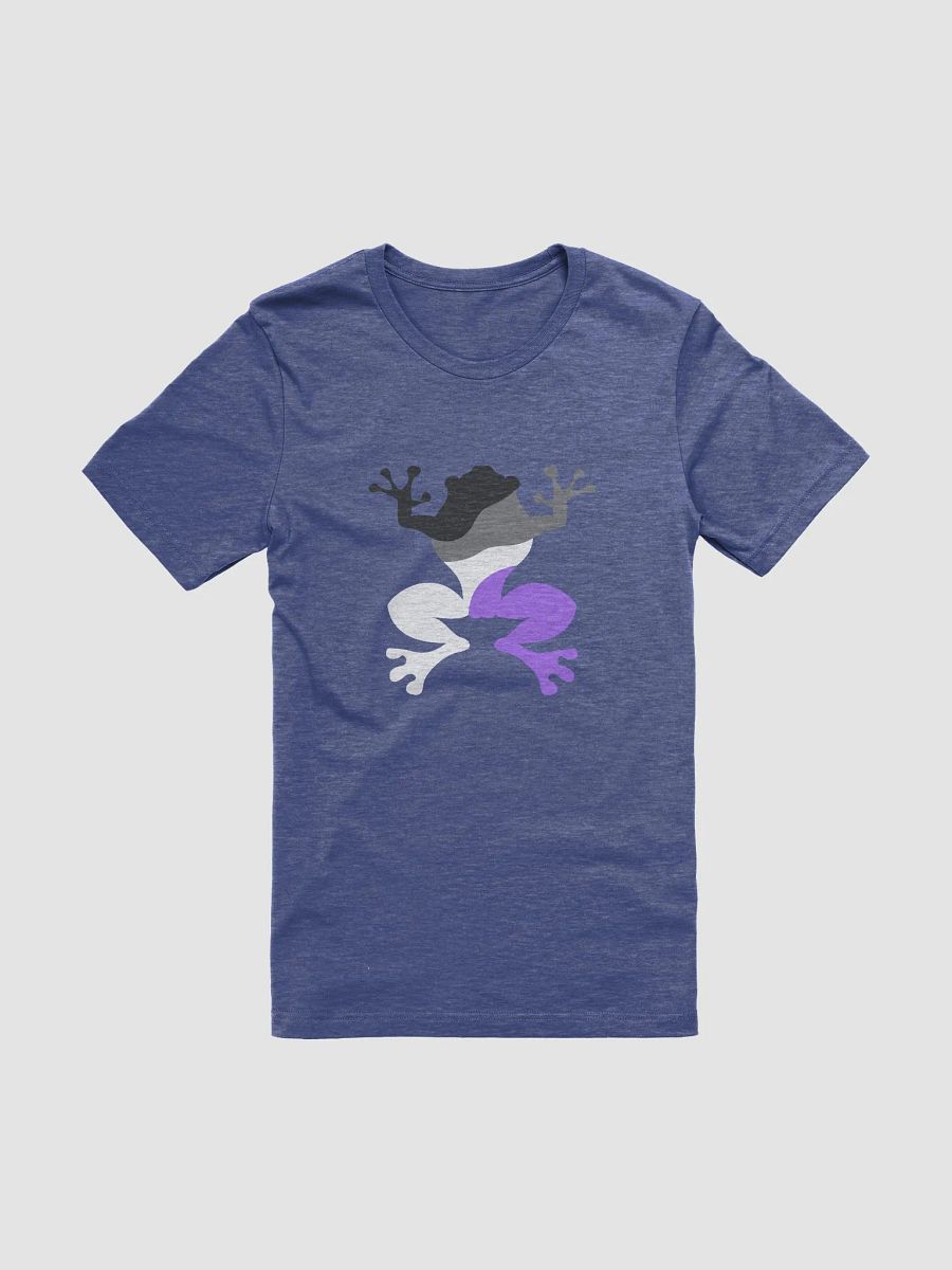 Trish's Ace Frog Shirt product image (1)