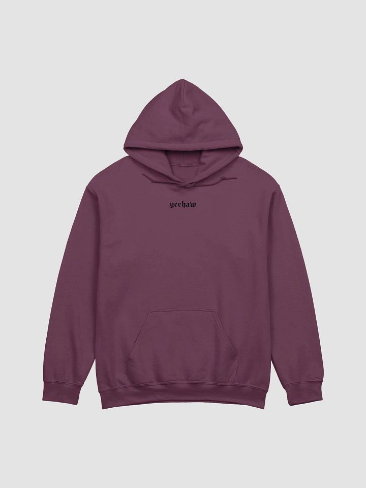 Yeehaw Hoodie product image (43)
