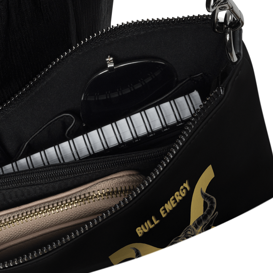 Taurus 2025, Bull Energy, Cross-body Bag product image (6)