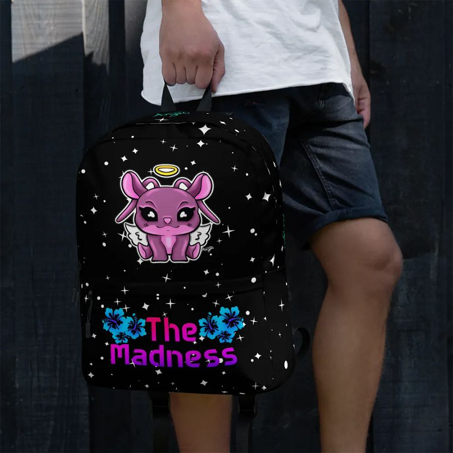 Guardian Angel Backpack product image (1)