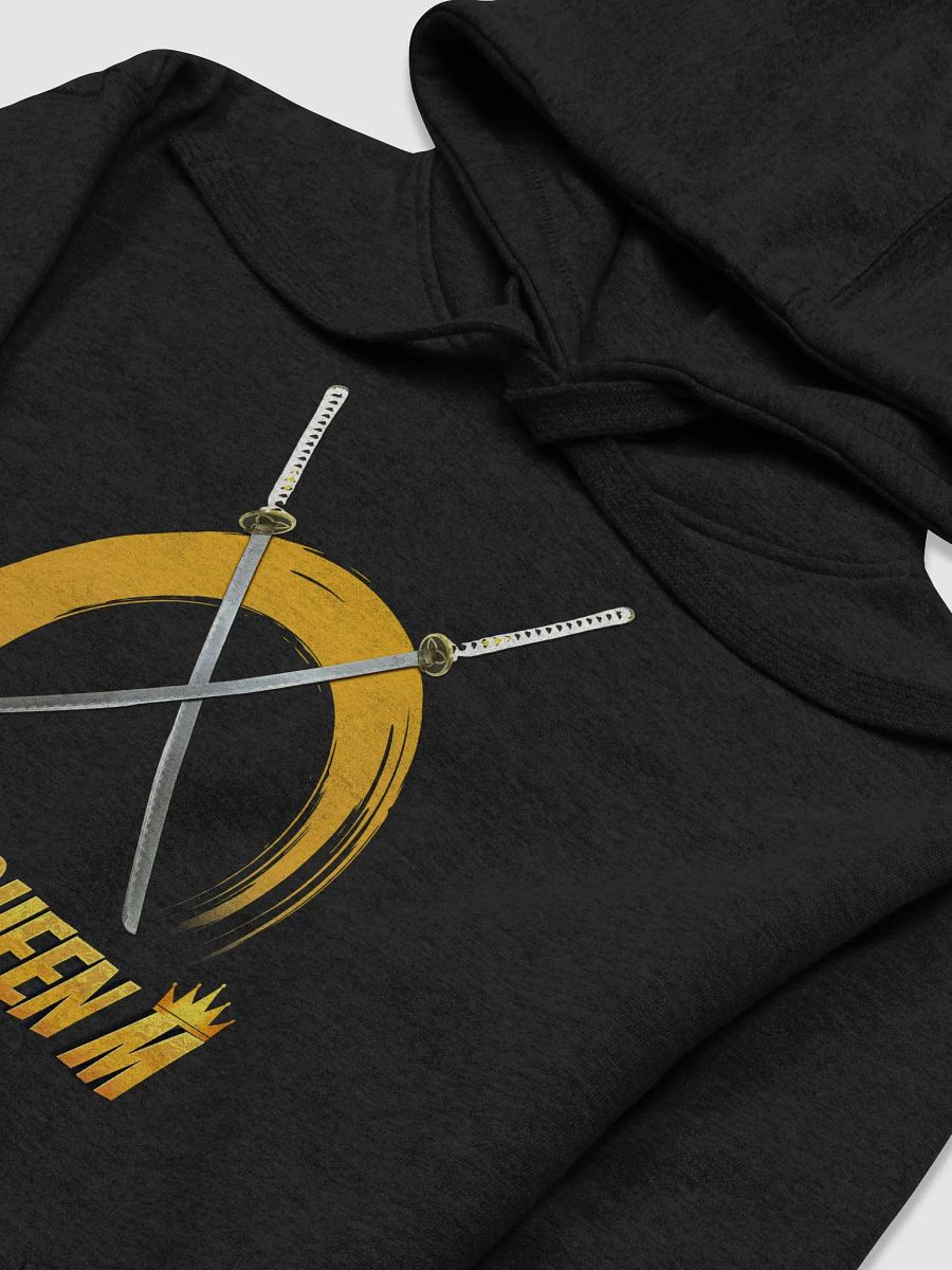 QUEEN M HOODIE! product image (3)