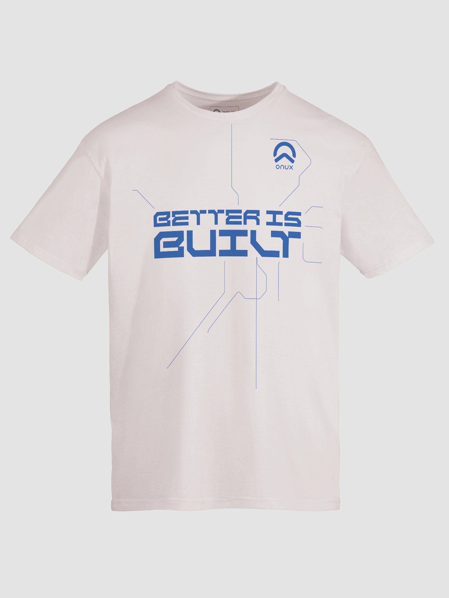 Onux - Orbinary - T-Shirt | Co-operands - Better is built product image (4)