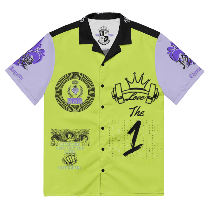Boundaries are Key Tee product image (1)