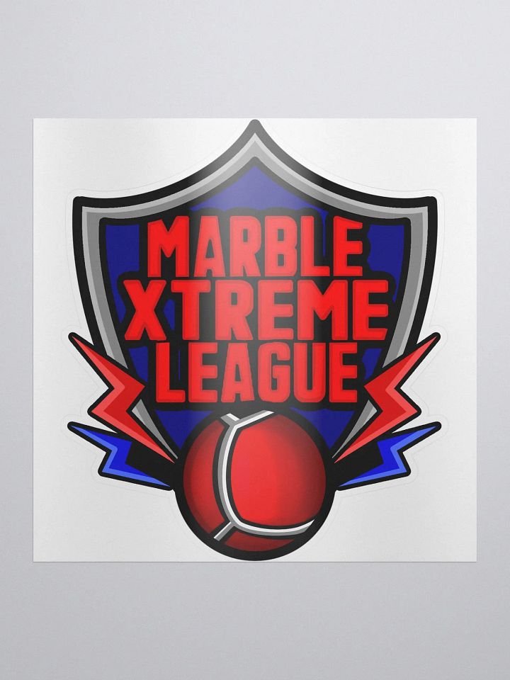 MXL Stickers product image (1)