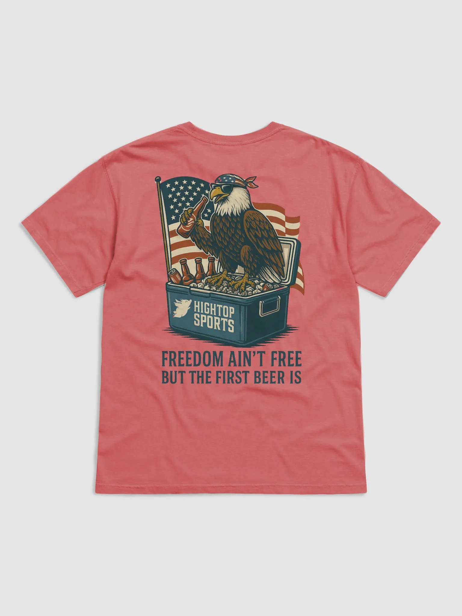 First Round’s for Freedom product image (4)