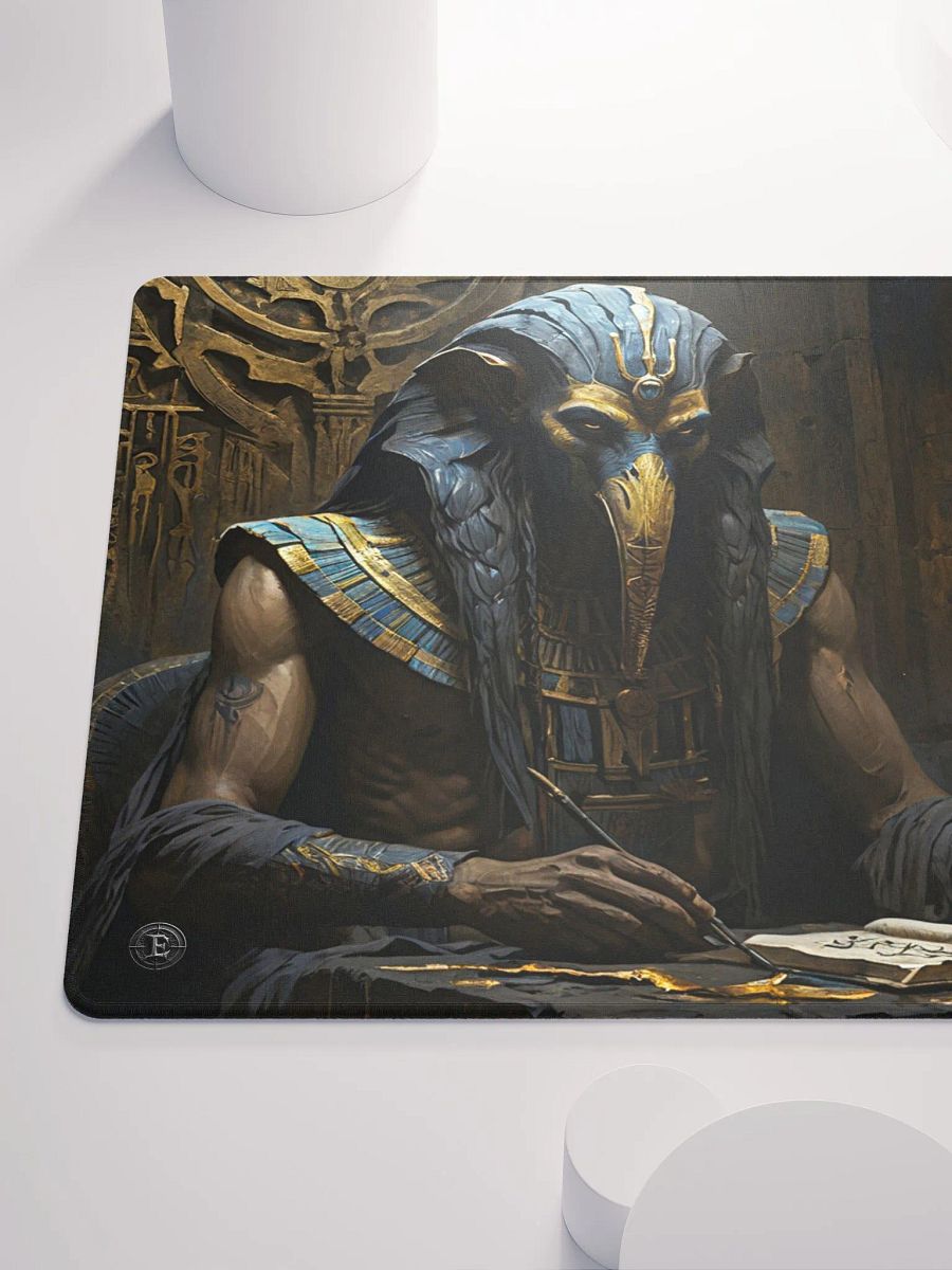 Mouse Pad 18