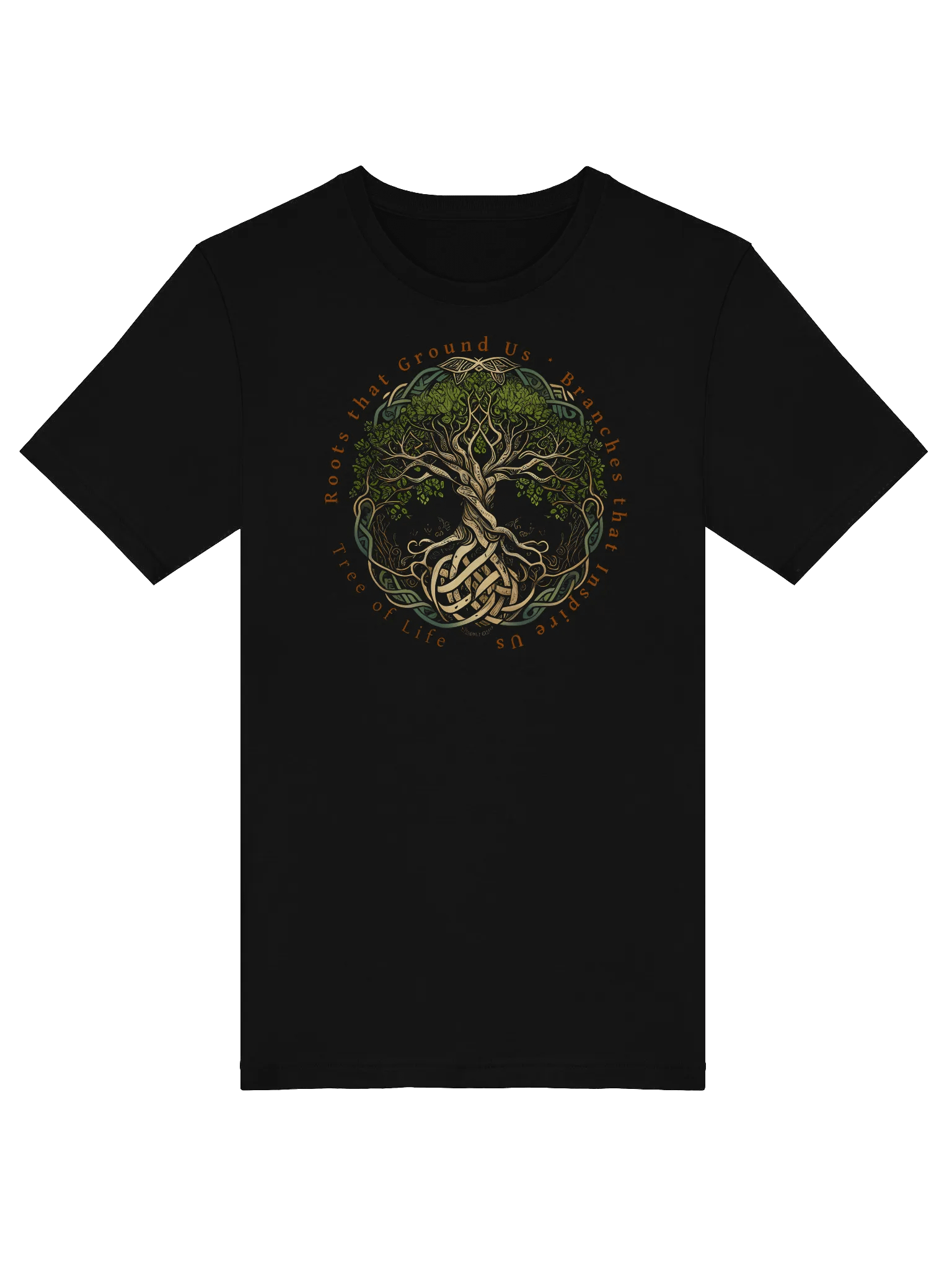 Tree of Life Tee product image (1)