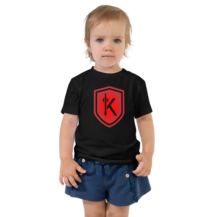 Kids T-Shirt product image (1)