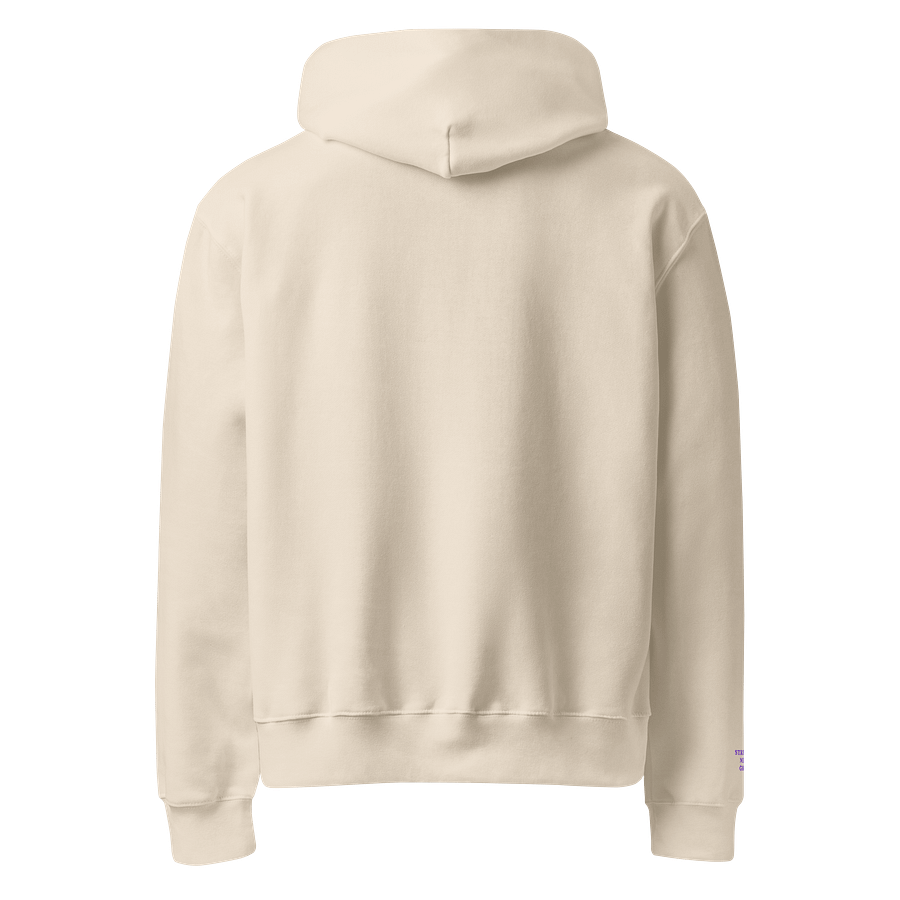 Valiant Dove Comfy Grace Hoodie product image (3)
