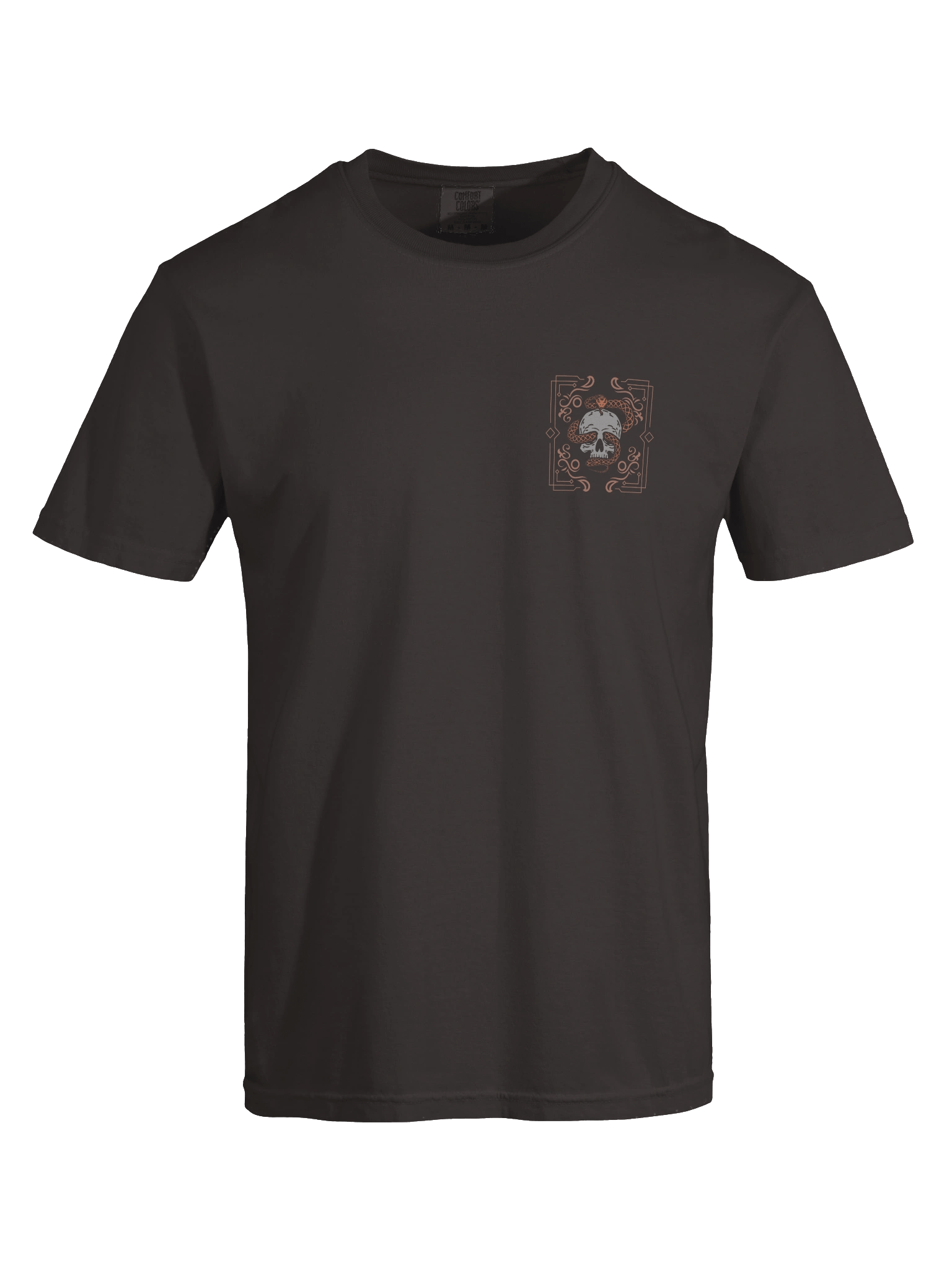 OG Skeleton T-Shirt product image (13)