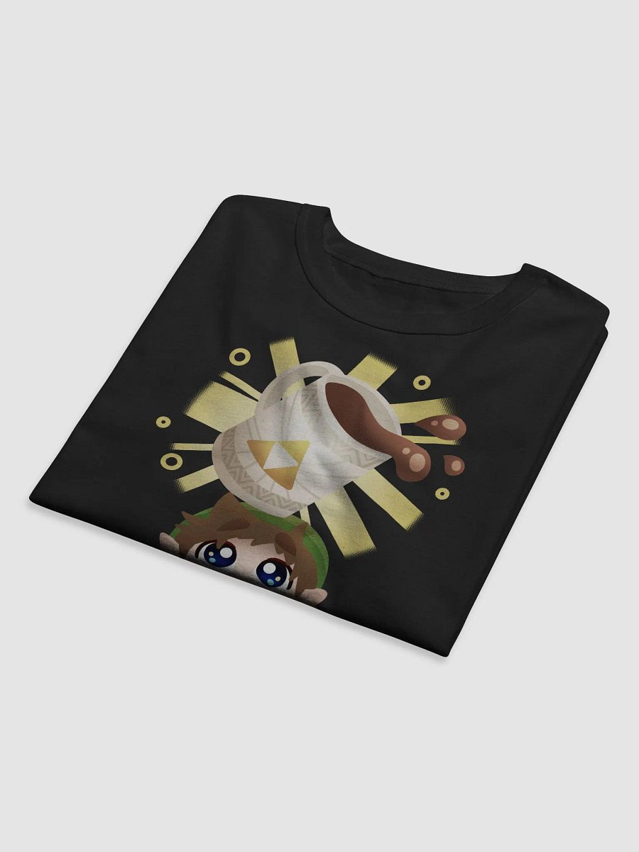 Athletic Loose T-Shirt product image (6)