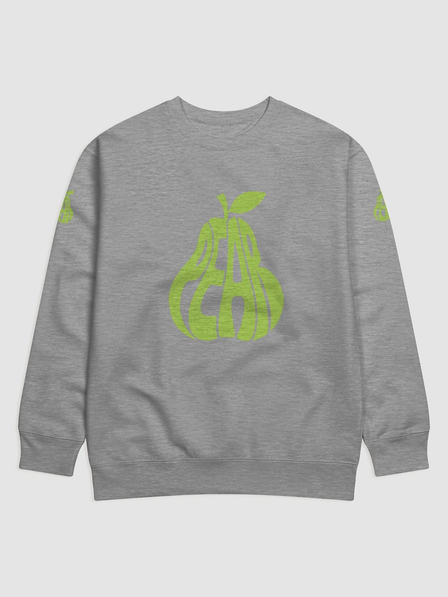 Pearfectly Creative Sweatshirt product image (1)