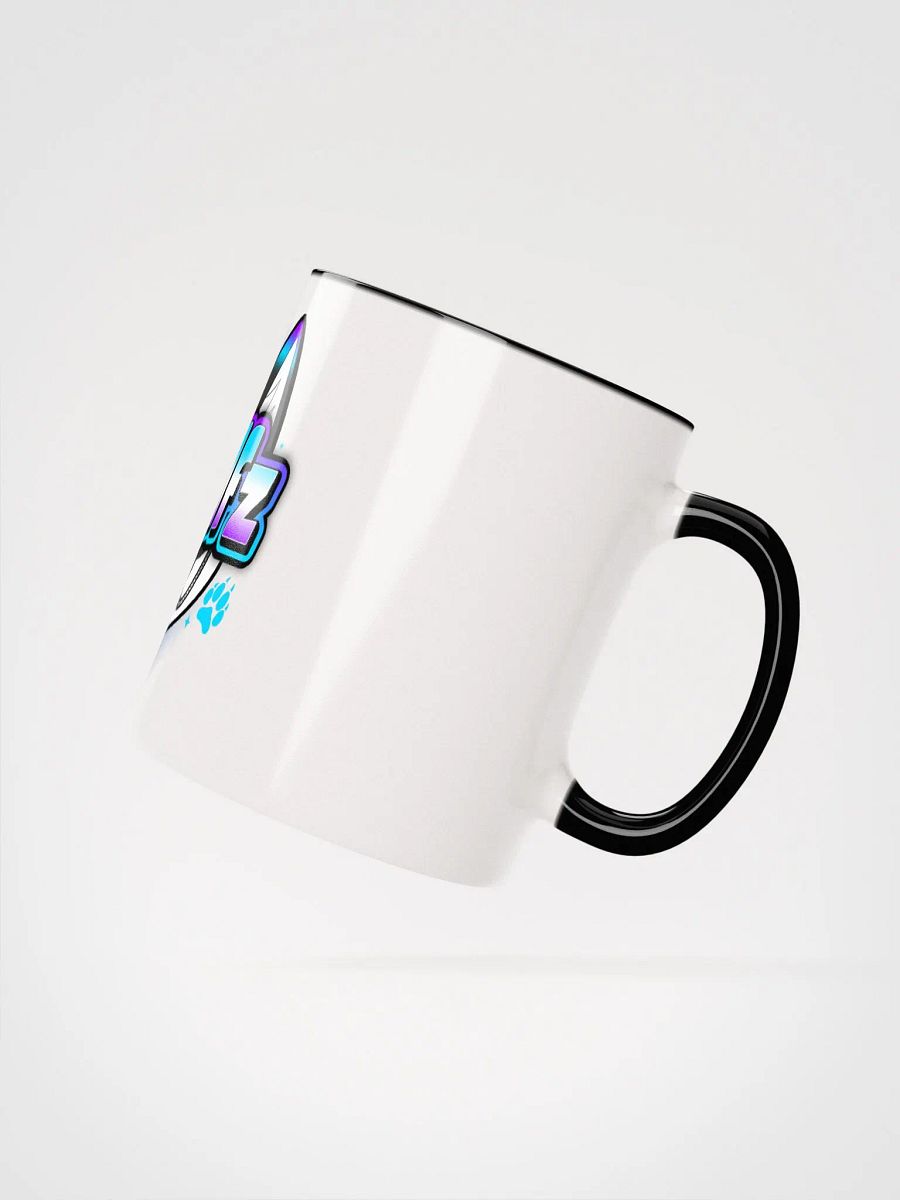 Lexiwolfz 2024 Ceramic Mug product image (2)
