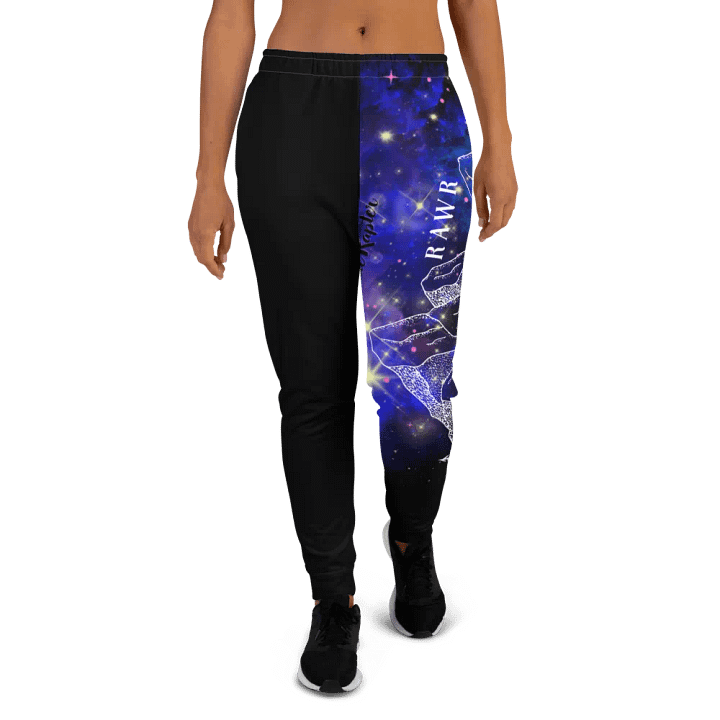 Women's Rawr Trackies product image (2)