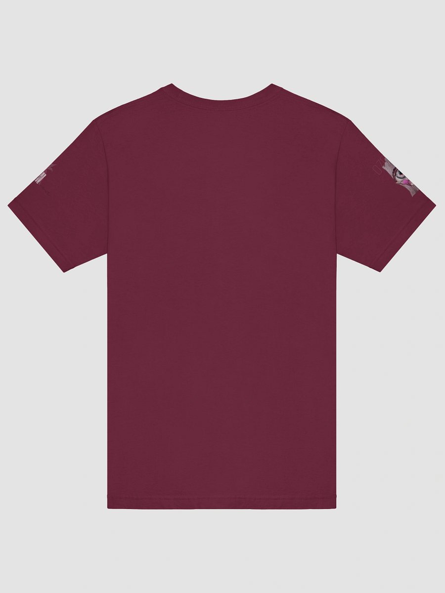 Quietude T-Shirt product image (60)