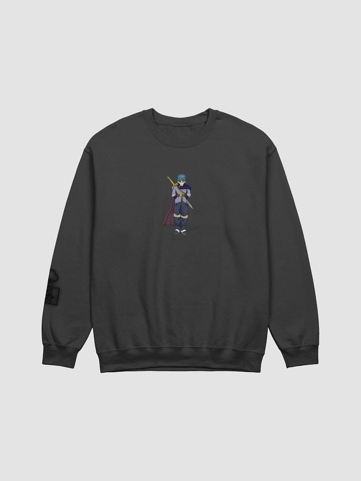 Cozy Marth Crew product image (2)