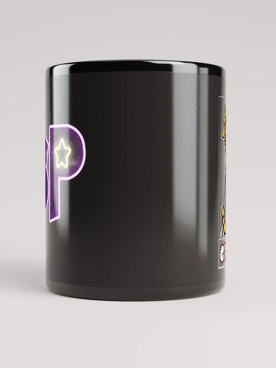GYAT TINA MUG - Non Shiny product image (10)