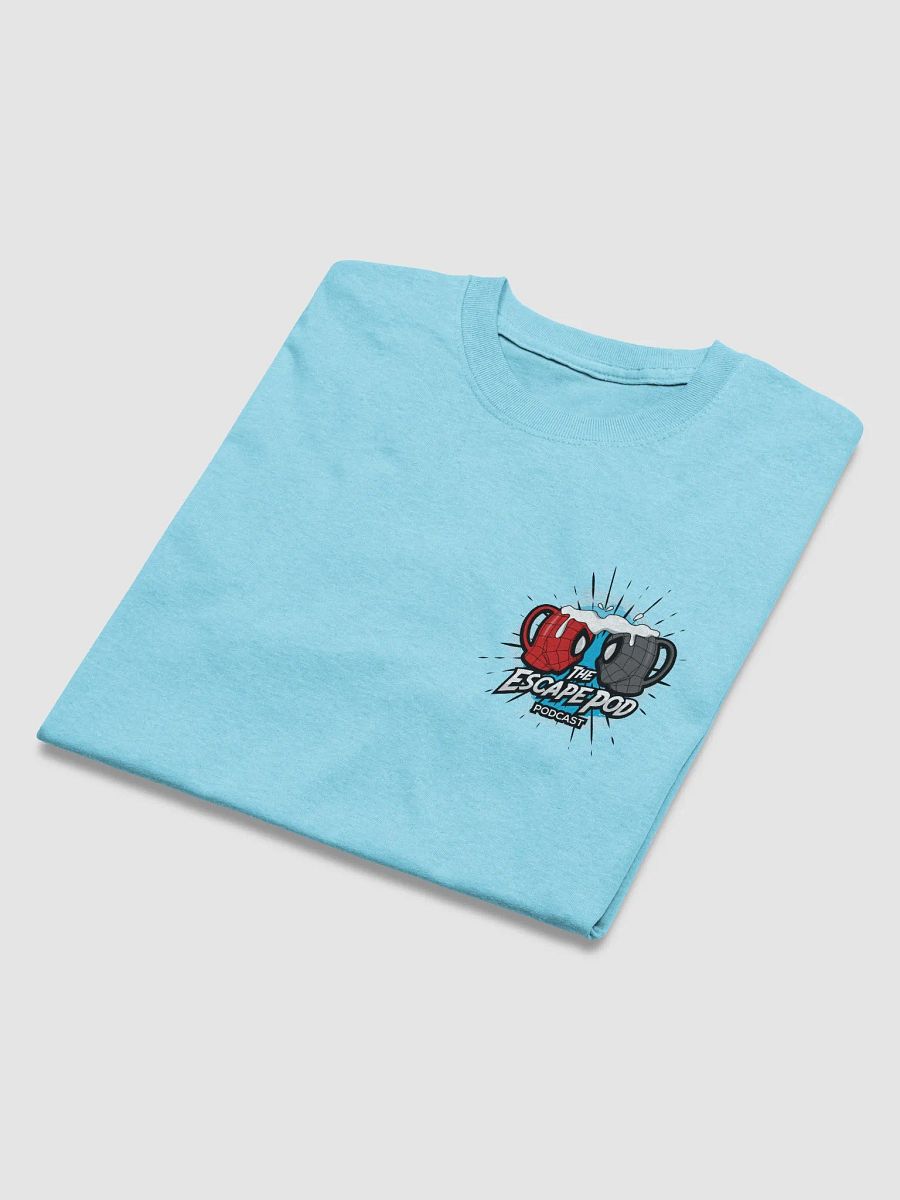 Original Logo T-Shirt product image (4)