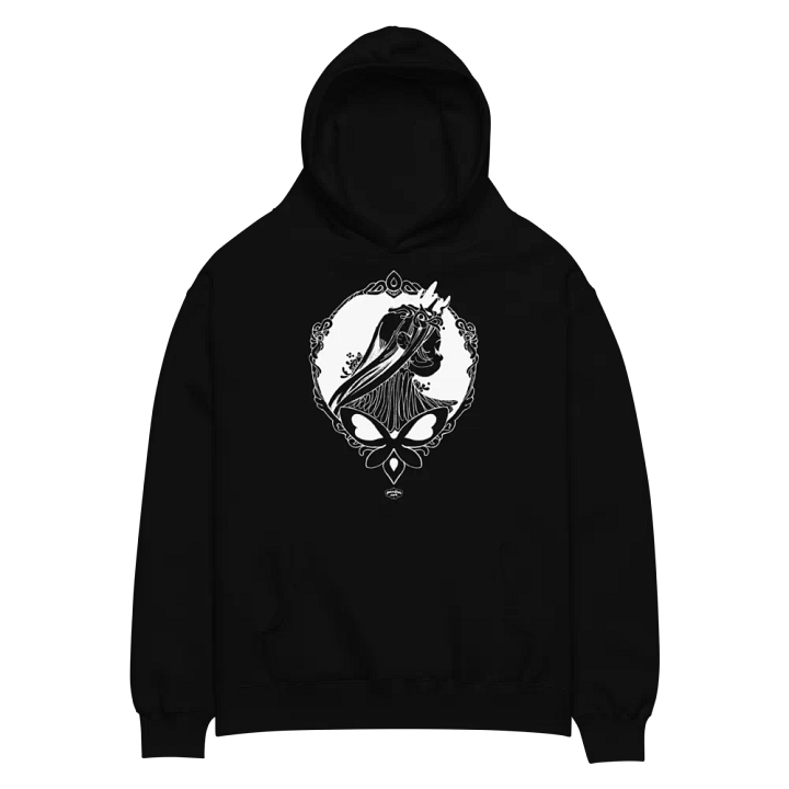 Silent Frame Hoodie product image (2)