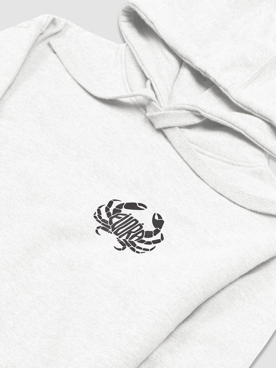 Evora Crab Hoodie product image (4)