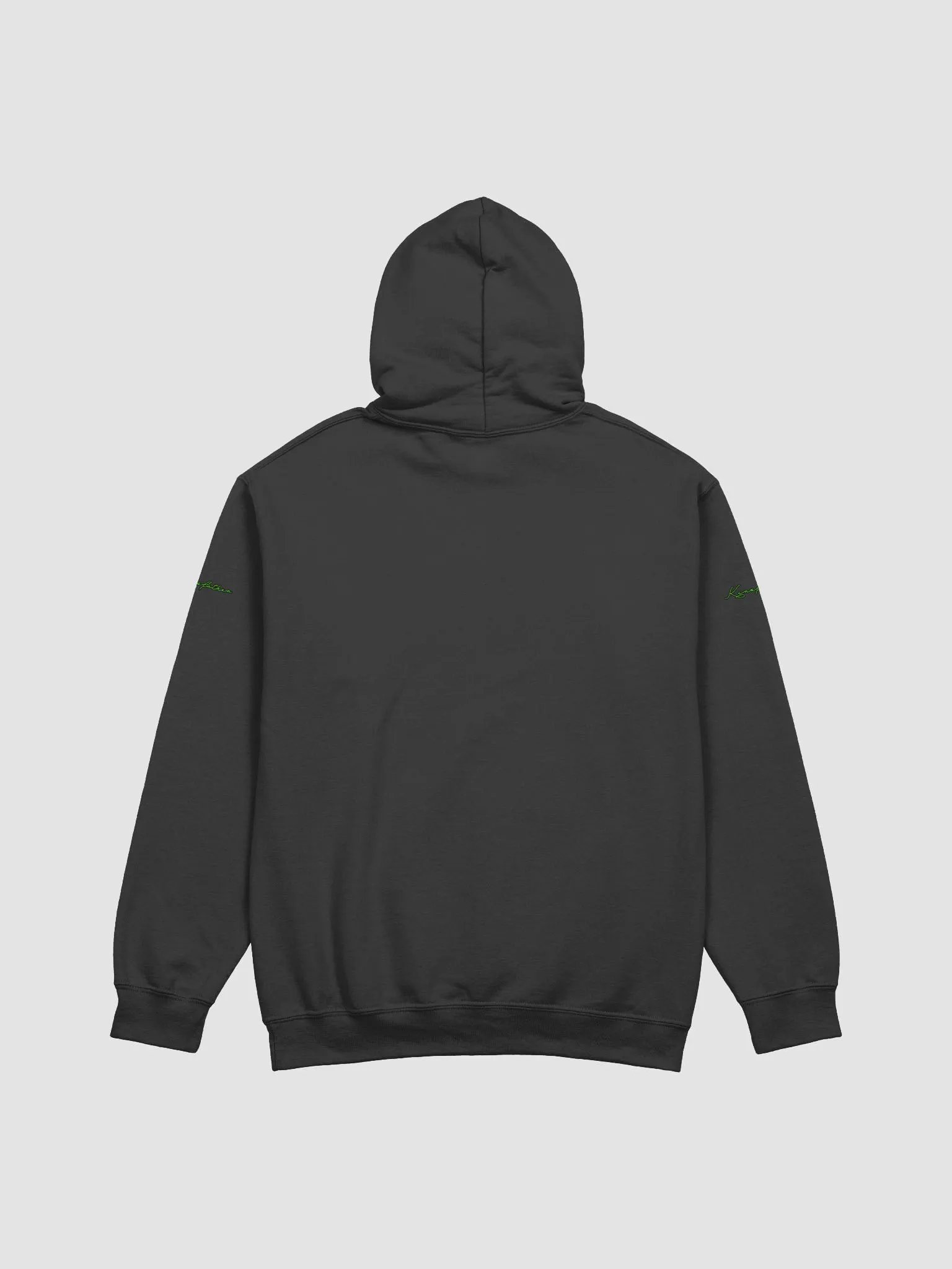 Terry Noice Small Hoodie product image (12)