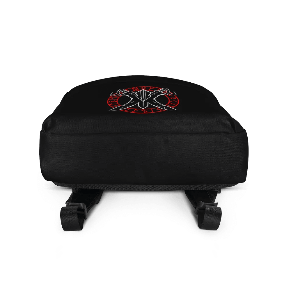 Marty Logo - Bag product image (2)