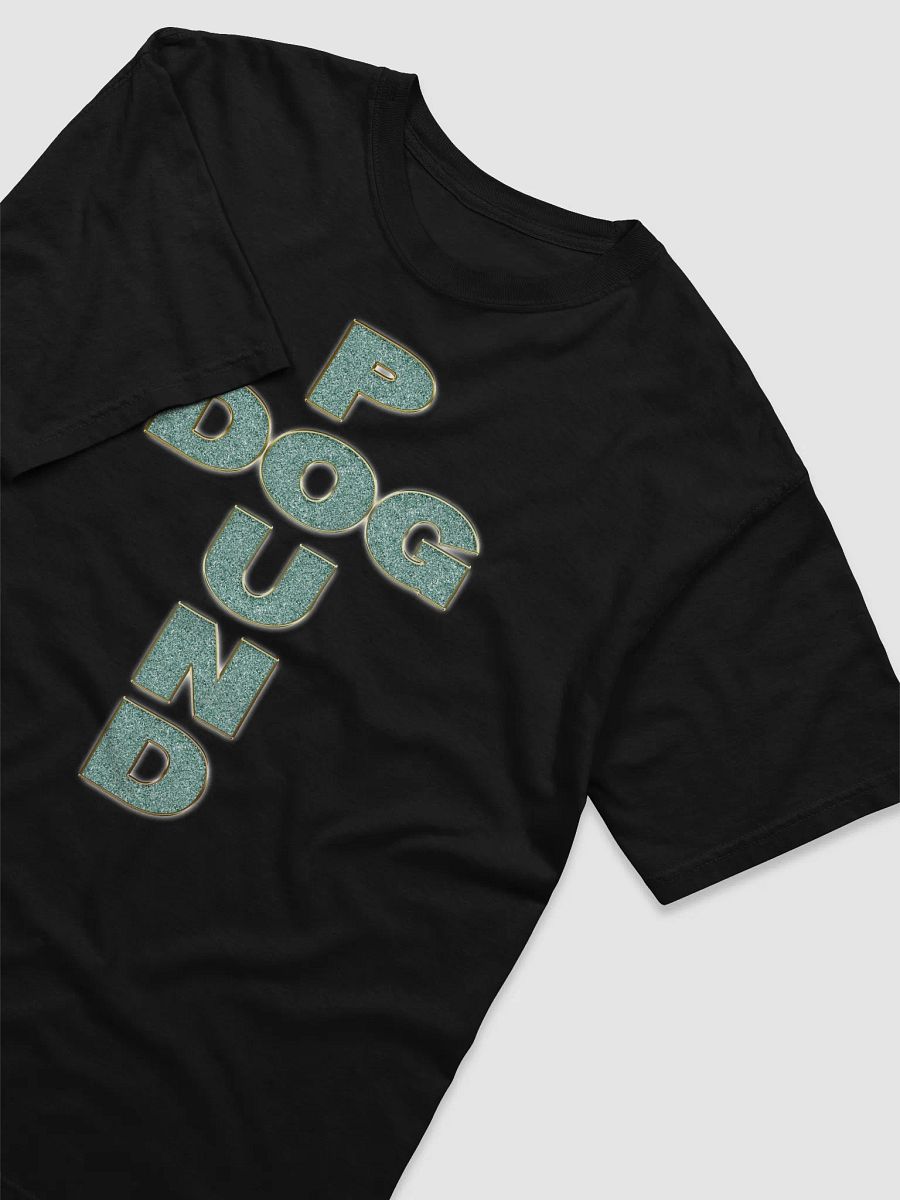 DOG POUND CROSS product image (5)